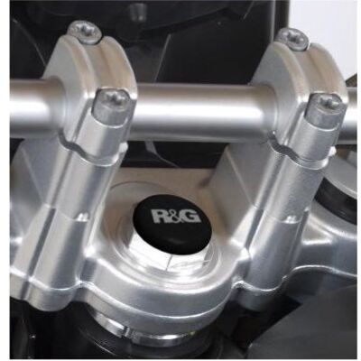 Zátka horních brýlí, Husqvarna TR650 Strada